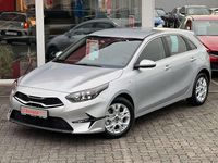 Neu Kia Ceed Vision 140 PS (102 kW) 2026 Sparkling silber Kleinwagen