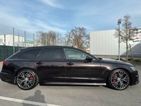 gebraucht Audi A6 3.0 Competition