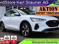 Neu Ford Focus Active X 155 PS (114 kW) 2025 Weiß Limousine
