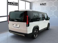 Neu Kia PV5 119 kW (163 PS) 2025 Weiss Van / Kleinbus
