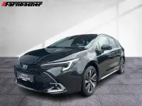Gebraucht Toyota Corolla 178 PS (130 kW) 2024 Schwarz Limousine
