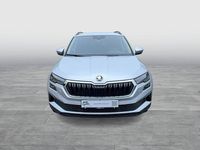 Gebraucht Skoda Karoq Selection 150 PS (110 kW) 2025 Silber SUV