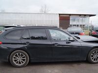 gebraucht BMW 320 320d 3 Touring d EfficientDynamics Edition