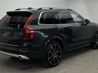 Gebraucht Volvo XC90 235 PS (172 kW) 2019 Savile grey (metallic) SUV