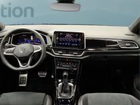 Gebraucht VW T-Roc 150 PS (110 kW) 2025 Blau SUV