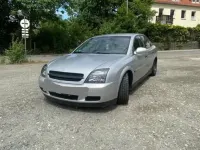 Gebraucht Opel Vectra 147 PS (108 kW) 2004 Silber Limousine