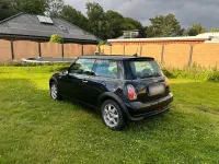 Gebraucht Mini Cooper 90 PS (66 kW) 2006 Kleinwagen