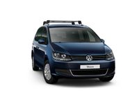 gebraucht VW Sharan Comfortline