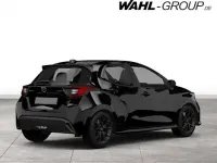 Neu Mazda 2 Prime-Line 116 PS (85 kW) 2026 Schwarz Kleinwagen