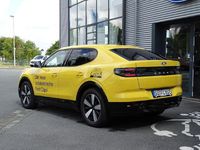Używany Ford Capri 210 kW (286 KM) 2024 Żółty SUV