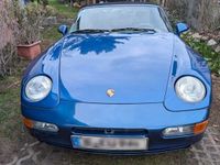 gebraucht Porsche 968 - -