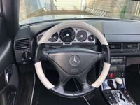 gebraucht Mercedes SL500 SILVER ARROW einer von 1300