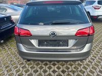 gebraucht VW Golf VII Variant Cup BMT TÜV INSP !!!!!!