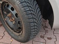 Gebraucht Ford Focus Ambiente 101 PS (74 kW) 2009 Silber Kombi