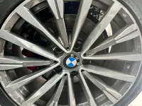 Käytetty BMW 330 258 HP (189 kW) 2016 Musta Coupe - kaksiovinen