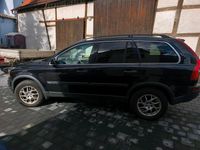 Gebraucht Volvo XC90 185 PS (136 kW) 2006 SUV
