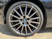 Gebraucht BMW Z4 245 PS (180 kW) 2012 Schwarz Cabrio