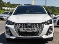 Gebraucht Peugeot 208 GT 101 PS (74 kW) 2024 Weiß Kleinwagen