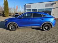 Gebraucht DFSK Fengon 137 PS (100 kW) 2020 Blau SUV