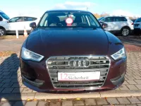 Gebraucht Audi A3 Comfort 179 PS (131 kW) 2013 Braun Limousine