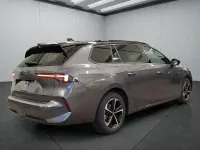 Gebraucht Opel Astra 131 PS (96 kW) 2025 Grau Kleinwagen