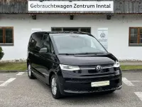 Gebraucht VW Multivan Life 150 PS (110 kW) 2025 Schwarz Van / Kleinbus