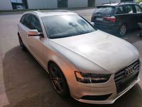 gebraucht Audi A4 Avant