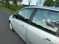 Gebraucht Ford C-MAX 125 PS (91 kW) 2007 Grau Van / Kleinbus