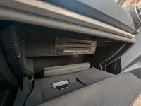 Second-hand Audi A3 116 CP (85 kW) 2016 Negru Berlinǎ