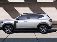 Gebraucht Dacia Duster Journey 101 PS (74 kW) 2024 Beige SUV