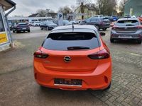 gebraucht Opel Corsa F 1.2 Navi LED Sitzheizung PDC Multimedia AL