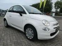 Gebraucht Fiat 500 69 PS (50 kW) 2024 Weiss