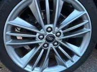 Używany Ford Focus Vignale 150 KM (110 kW) 2020 Czarny Kombi