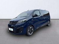 Gebraucht Opel Zafira Life Elegance 177 PS (130 kW) 2023 Imperial blau Van / Kleinbus