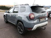 Gebraucht Dacia Duster Extreme 150 PS (110 kW) 2022 Schiefergrau schiefergrau SUV