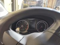 Brugt VW Polo 2011 Grå Hatchback