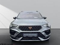 Gebraucht Cupra Ateca VZ 300 PS (220 kW) 2024 Grau SUV