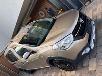 Gebraucht Dacia Dokker Stepway 131 PS (96 kW) 2019 Gold Van / Kleinbus