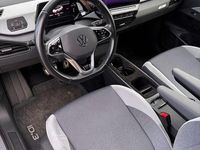 Gebraucht VW ID.3 Pro Performance 150 kW (204 PS) 2020 Grau Kleinwagen