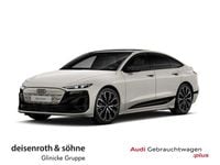 Gebraucht Audi S6 e-tron Sport 369 kW (503 PS) 2025 7m siambeige metallic Limousine