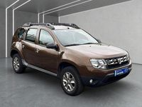 Gebraucht Dacia Duster Lauréate 105 PS (77 kW) 2015 Braun SUV