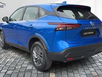 Gebraucht Nissan Qashqai 360º 158 PS (116 kW) 2023 Blau SUV