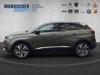 gebraucht Peugeot 3008 GT Blue HDI 180 EAT8 Navi+RFK+SHZ+AHK