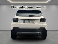 Gebraucht Jeep Avenger Altitude 101 PS (74 kW) 2025 Weiss SUV