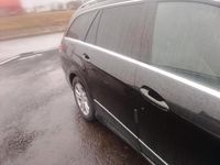 Gebraucht Mercedes E250 AMG 204 PS (150 kW) 2010 Schwarz Kombi