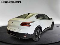 Gebraucht Citroën C4 X 131 PS (96 kW) 2023 Weiß SUV