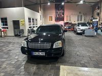 gebraucht Cadillac Deville Stretchlimousine