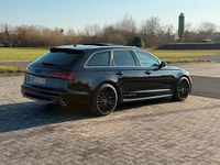 Gebraucht Audi A6 Competition 311 PS (228 kW) 2013 Schwarz Kombi