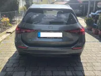 Gebraucht Mercedes C300 258 PS (189 kW) 2023 Grau Limousine