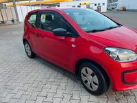 gebraucht VW up! - HU bis 2025